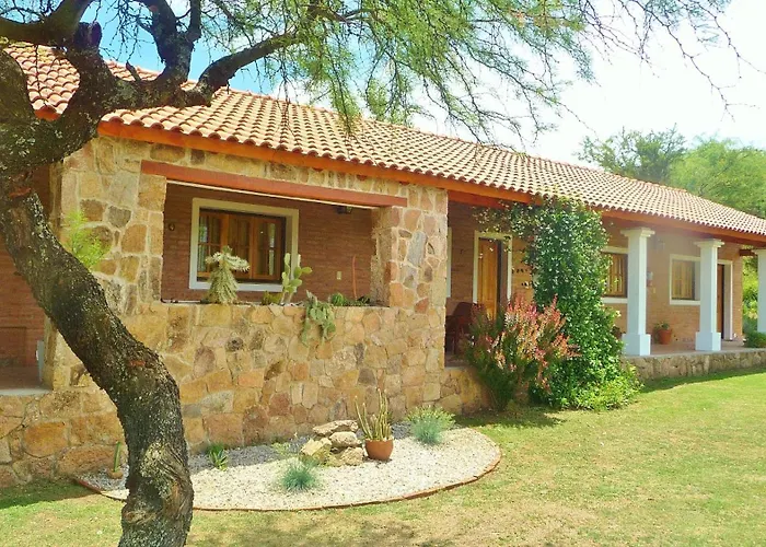 Posada Terracota