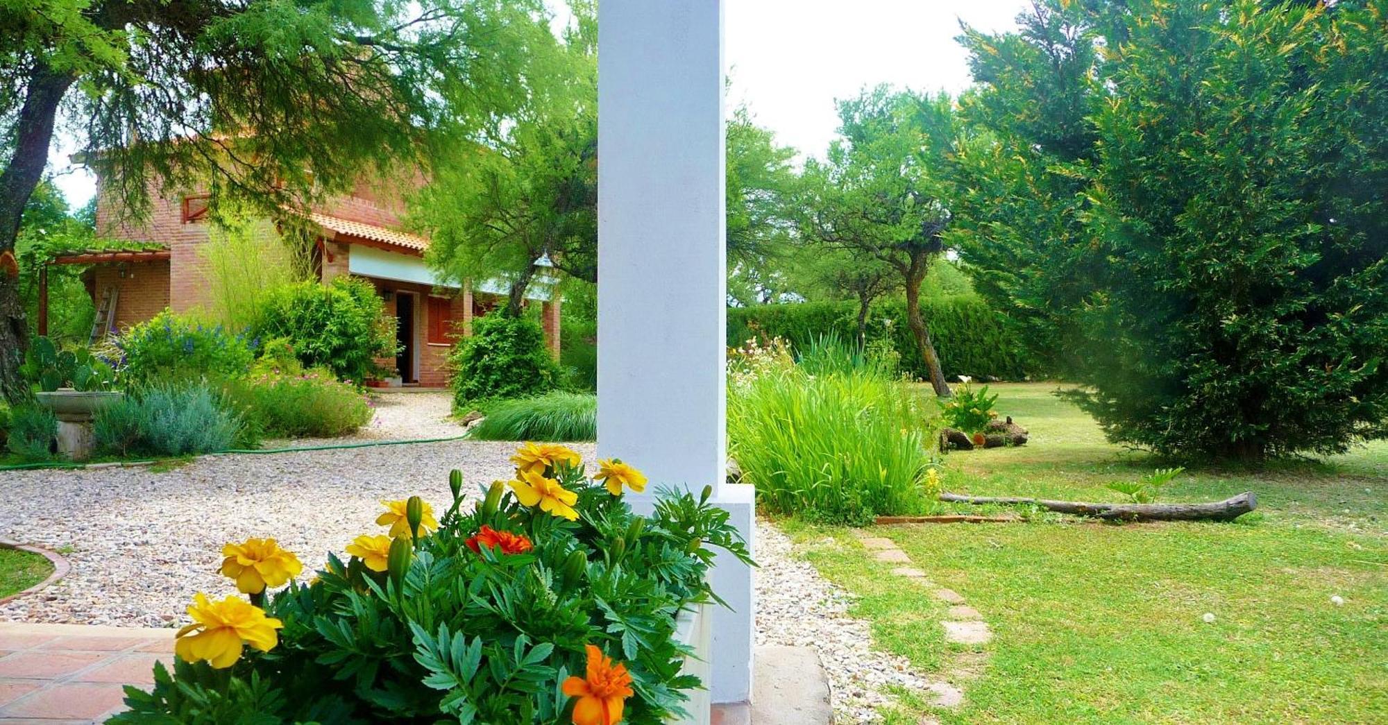 Terracota Inn