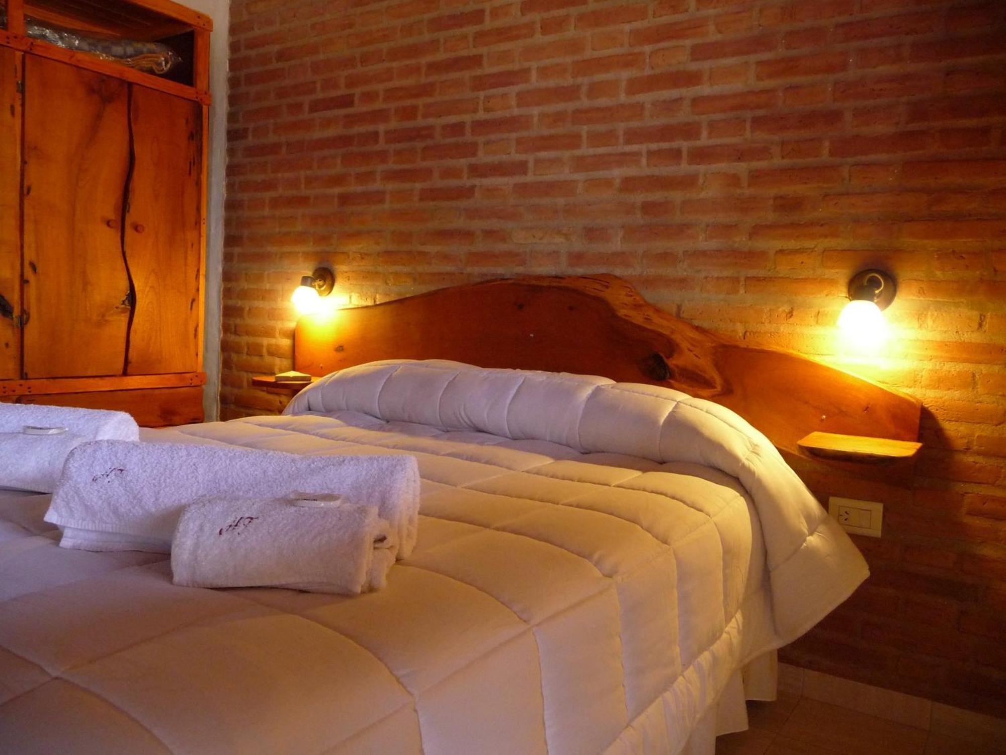 Inn Terracota