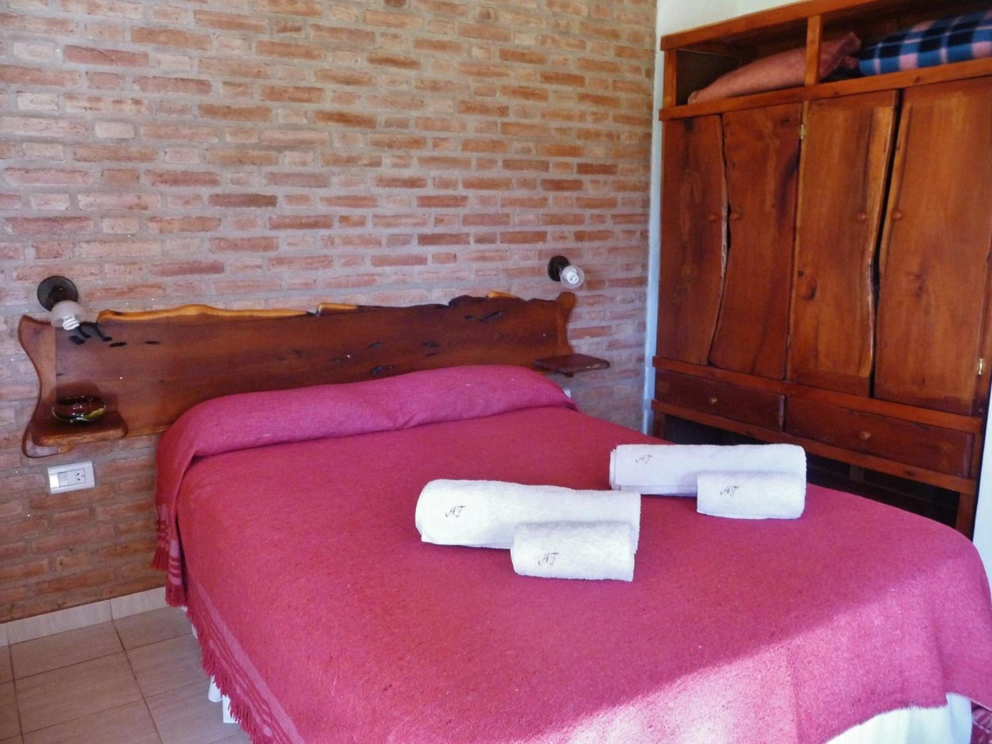 Terracota Inn *