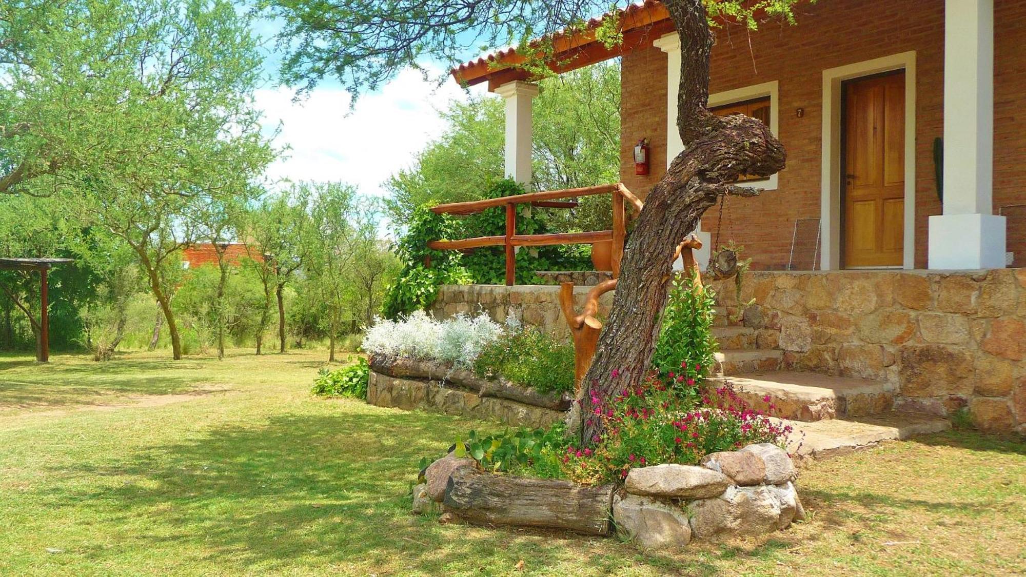Terracota Inn Nono