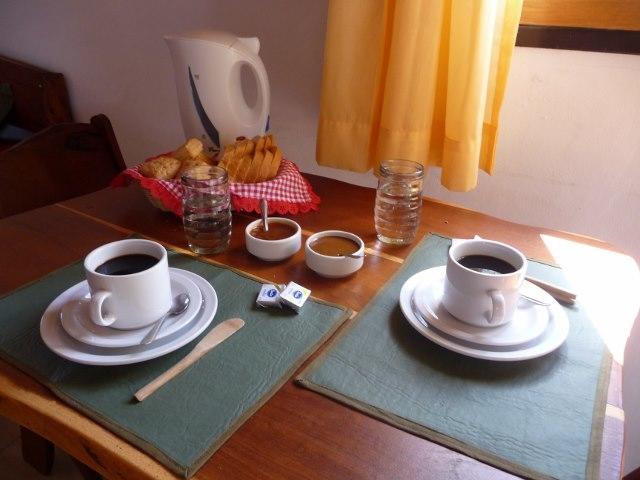 Terracota Inn Nono